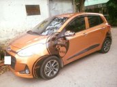 Cần bán xe Grand I10 Hatchback, xe đi kỹ