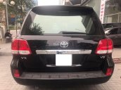Hà Nội: Bán Toyota Land Cruiser VX đời 2010, tên Cty xuất hóa đơn, cam kết chất lượng xe