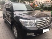 Hà Nội: Bán Toyota Land Cruiser VX đời 2010, tên Cty xuất hóa đơn, cam kết chất lượng xe