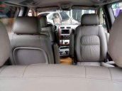 Bán Kia Carnival đời 2009, màu bạc, nhập khẩu nguyên chiếc, 235 triệu