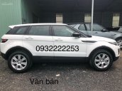 Giao ngay toàn quóc Rover Evoque đủ màu 2018, màu đỏ, màu trắng, đen giá tốt 0932222253