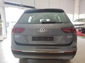 Bán xe Volkswagen Tiguan năm sản xuất 2018, màu xám (ghi), nhập khẩu