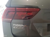 Bán xe Volkswagen Tiguan năm sản xuất 2018, màu xám (ghi), nhập khẩu