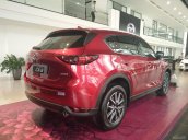 Bán CX5 2.5L AT 2WD sản xuất 2018