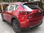 Bán CX5 2.5L AT 2WD sản xuất 2018