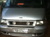 Bán xe Ford Transit LX năm sản xuất 2004, màu bạc, xe nhập