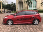 Bán Toyota Yaris G 2015, nhập Thái Lan nguyên chiếc - xe chính chủ từ đầu