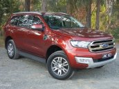 Bán Ford Everest 2018, sẵn sàng cho mọi chuyến đi dù ngắn hay dài. LH: 0901.979.357 - Hoàng