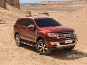 Bán Ford Everest 2018, sẵn sàng cho mọi chuyến đi dù ngắn hay dài. LH: 0901.979.357 - Hoàng