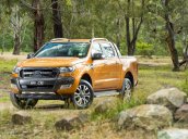 Hãy chọn Ford Ranger 2018 làm người bạn cùng chinh phục mọi cung đường. LH: 0901.979.357 - Hoàng