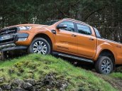 Hãy chọn Ford Ranger 2018 làm người bạn cùng chinh phục mọi cung đường. LH: 0901.979.357 - Hoàng