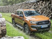 Hãy chọn Ford Ranger 2018 làm người bạn cùng chinh phục mọi cung đường. LH: 0901.979.357 - Hoàng