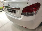 Bán Mitsubishi Attrage 2018 gia rẻ - Giao ngay - Đủ màu - khuyến mãi hấp dẫn - LH Yến: 0968.660.828