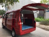 Bán xe tải van X30 tải 490 kg vào thành phố mọi thời gian không cấm đường