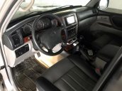 Bán Land Cruiser 2005, số sàn, vàng cát, chính chủ còn mới cóng