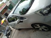 Bán xe Kia Rio 2014, màu bạc, nhập khẩu  