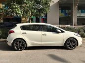 Bán xe Kia Cerato năm sản xuất 2014, màu trắng, nhập khẩu