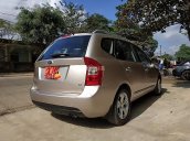 Bán Kia Carens 2.0EX 2015, màu vàng chính chủ