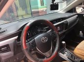 Bán ô tô Toyota Corolla Altis 2.0V sản xuất năm 2016, màu đen, 789tr