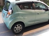 Cần bán gấp Daewoo Matiz Groove năm sản xuất 2009, nhập khẩu Hàn Quốc chính chủ