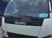 Bán Isuzu QKR 2T2 sx 2016 cũ, thùng bạt, có hỗ trợ trả góp