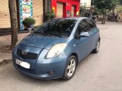 Bán xe Toyota Yaris G 2008, xe nhập, giá chỉ 335 triệu