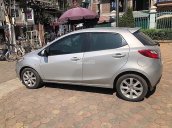 Bán Mazda 2 S đời 2011, màu bạc chính chủ, giá chỉ 355 triệu