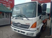 Cần bán Hino ben sản xuất 2016, giá chỉ 950 triệu