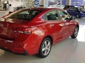 Bán ô tô Hyundai Accent 1.4 ATH đời 2018, màu đỏ, giá tốt