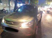 Bán ô tô Ford Escape năm sản xuất 2012, màu bạc, chính chủ, giá 450tr