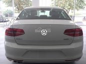 Bán Volkswagen Passat 1.8 Bluemotion 2017, màu trắng, nhập khẩu