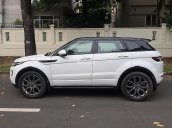 Bán LandRover Range Rover Evoque 2013, màu trắng, xe nhập