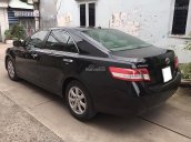 Cần bán xe Toyota Camry 2010, màu đen, nhập khẩu nguyên chiếc 