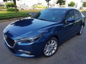 Trả góp Mazda 3 HB 2018, chỉ 222tr nhận ngay xe