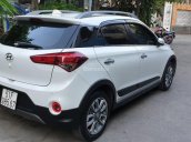 Bán xe Hyundai i20 Active 1.4 AT sản xuất 2016, màu trắng, xe nhập