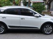 Bán xe Hyundai i20 Active 1.4 AT sản xuất 2016, màu trắng, xe nhập