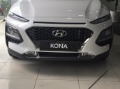 Bán Hyundai Kona 2.0 sản xuất 2018, màu trắng