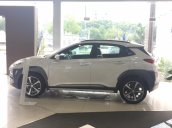 Bán Hyundai Kona 2.0 sản xuất 2018, màu trắng