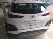 Bán Hyundai Kona 2.0 sản xuất 2018, màu trắng