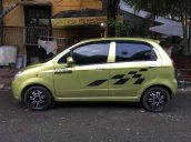 Bán Daewoo Matiz 5 chỗ, sỗ tự động