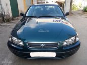 Cần bán xe Toyota Camry GLI đời 2000, nhập khẩu nguyên chiếc số sàn, giá chỉ 88 triệu