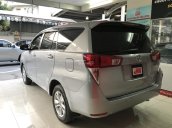 Bán xe Toyota Innova E 2017, xe đẹp keng, hỗ trợ trả góp 70%