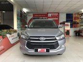 Bán xe Toyota Innova E 2017, xe đẹp keng, hỗ trợ trả góp 70%