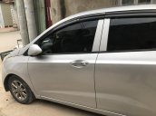 Bán Hyundai Grand i10 sản xuất năm 2014, màu bạc, nhập khẩu, giá chỉ 280 triệu