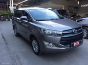 Bán Toyota Innova E 2016 form 2017, số sàn mới đi 52.000km, xe cực đẹp, hỗ trợ trả góp