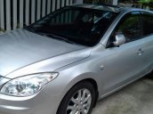 Bán Hyundai i30 2008, màu bạc, nhập khẩu chính chủ, 320 triệu