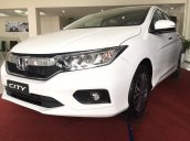 Bán Honda City đời 2018 đủ màu giá cạnh tranh, nhiều ưu đãi, giao xe ngay. Đặt lịch ngay hôm nay: 0949.89.0848