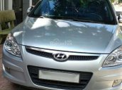 Bán Hyundai i30 2008, màu bạc, nhập khẩu chính chủ, 320 triệu