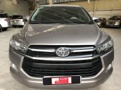 Bán xe Toyota Innova G 2016 form 2017, số tự động mới đi 43.000km, xe cực đẹp, hỗ trợ trả góp