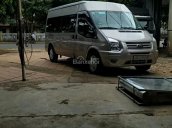 Bán Ford Transit LX sản xuất 2014, màu hồng còn mới, giá chỉ 545 triệu